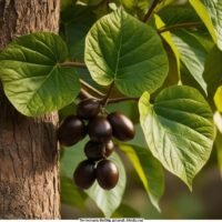 bibhitaki terminalia bellirica (bibhitaki)