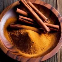 How to Use Dalchini for Weight Loss