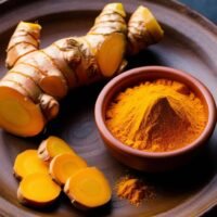 turmeric powder