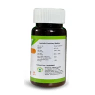 Ayurvedic gas tablet to relieve bloating and gas naturally