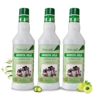 Arogya Urja Ayurvedic Detox Drink for Immunity and Blood Purification in India