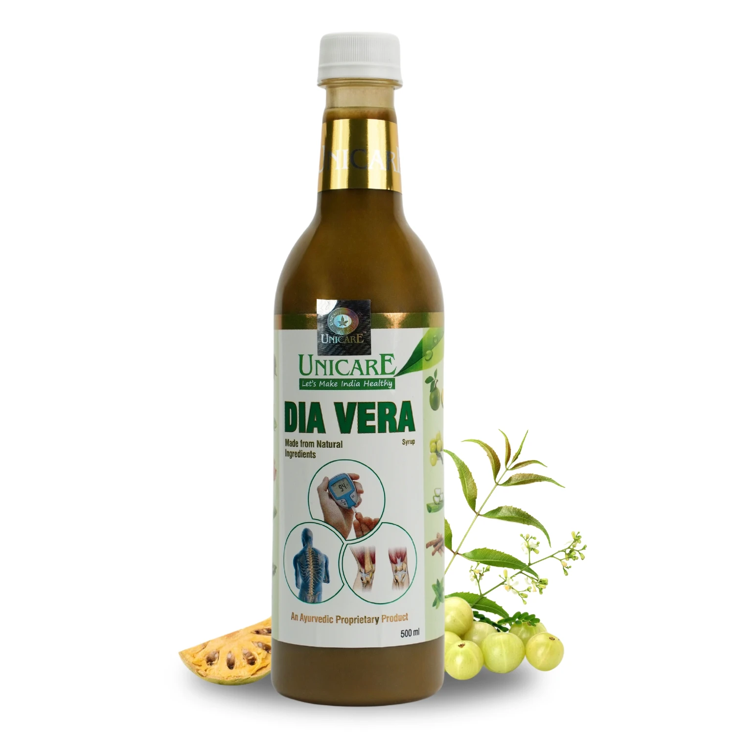 dia vera best juice for diabetics in india
