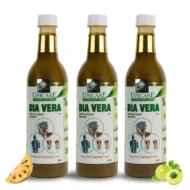 dia vera ayurvedic medicine for diabetes pack of 3 in india