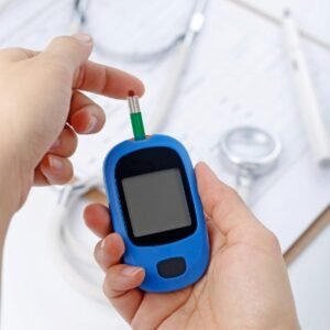 diabetes care