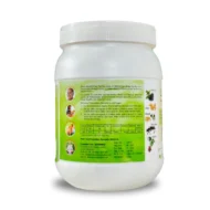 manufacturing details of jeevan raksha herbal tea