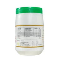 manufacturing and ingredients name with quantity use for jeevan satva