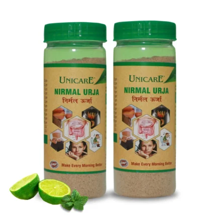 nirmal urja pack of 2 ayurvedic home remedy for digestive health and acidity control