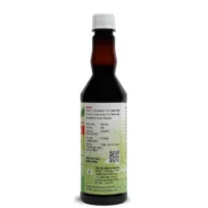 blood purifier tonic