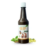 Lipid Jivan: Ayurvedic Herbal Juice for Cholesterol Control in India